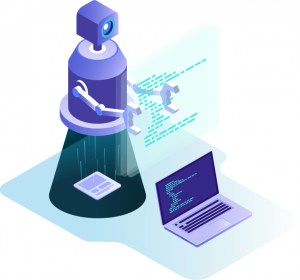 Разработка сайта для автоматизации бизнес-процессов в Тхени