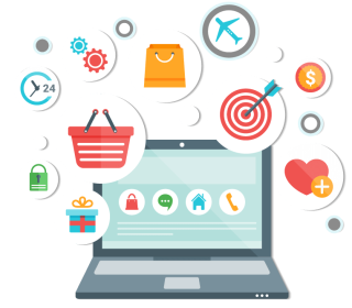 Разработка площадки электронной коммерции в Тхени